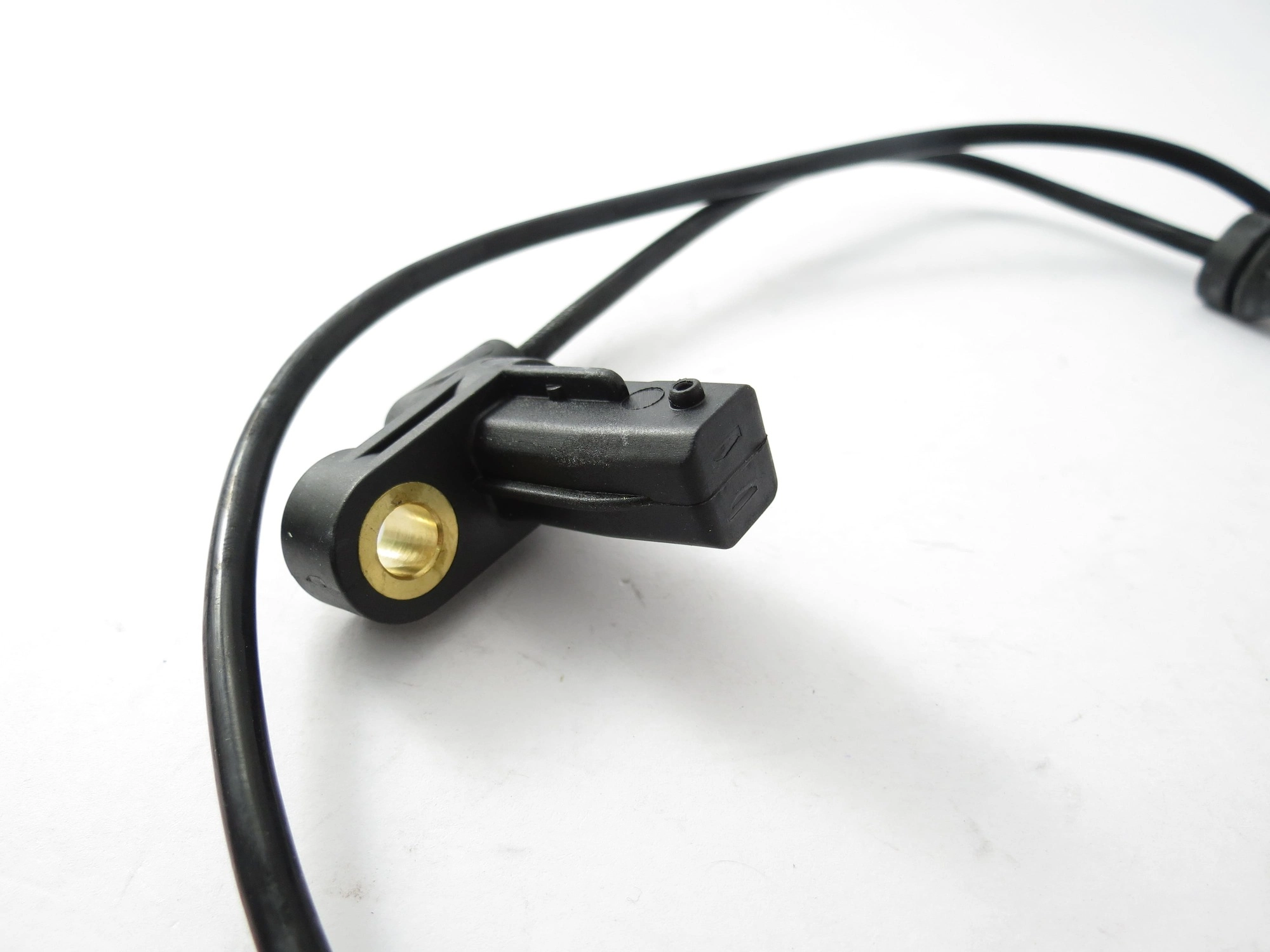 SENSOR DO ABS PEUGEOT 206/207 98/2015 - HOGGAR 2010/2015 - DIANTEIRO D/E