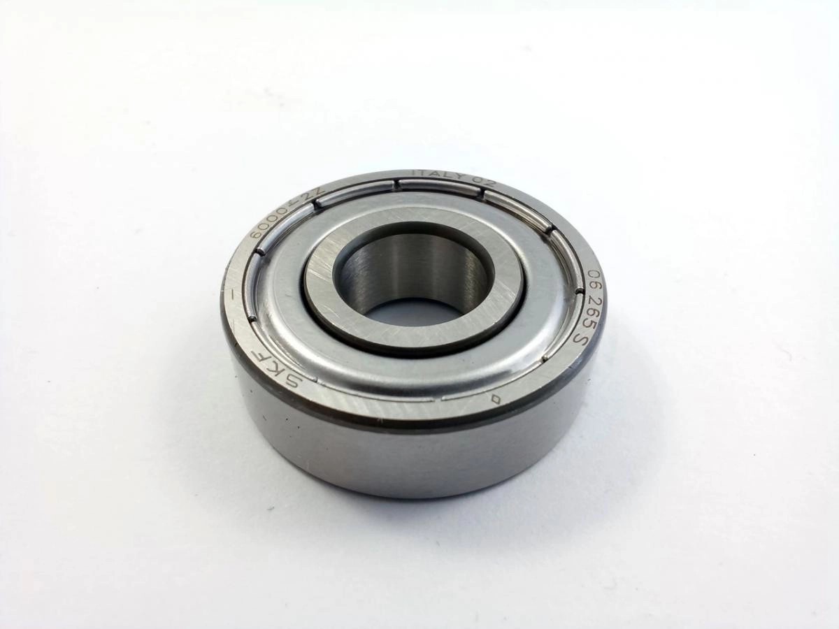 ROLAMENTO INDUSTRIAL APLICAÇÕES DIVERSAS SKF 10X26X8MM