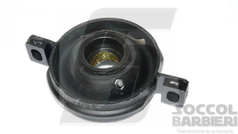 SUPORTE/ROLAMENTO DO CARDAN 30MM MITSUBISHI L-200 2003/2004
