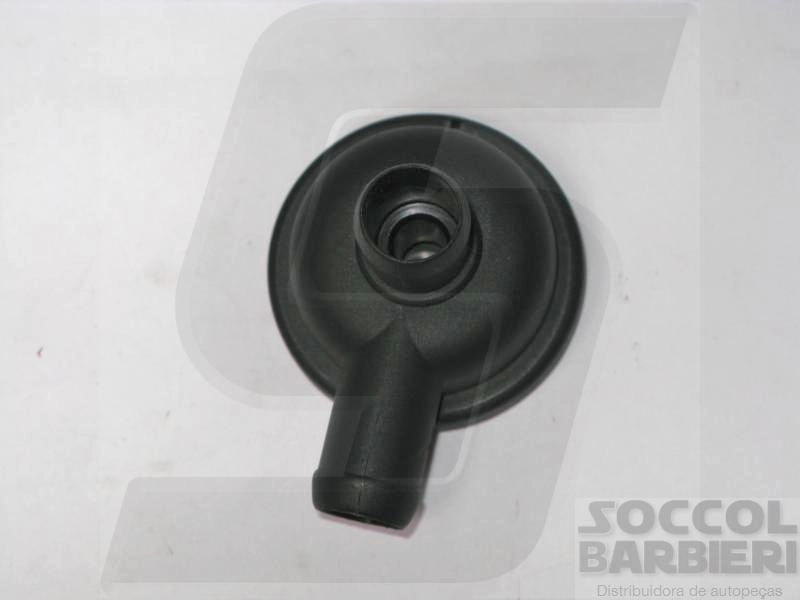 VALVULA ANTI CHAMA VW GOL/PARATI 1.0 TURBO