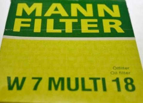 FILTRO BLINDADO ÓLEO LUBRIFICANTE OLEO MULTI GM CHEVETTE/CORSA/CELTA/MONZA/ASTRA/VECTRA/S-10