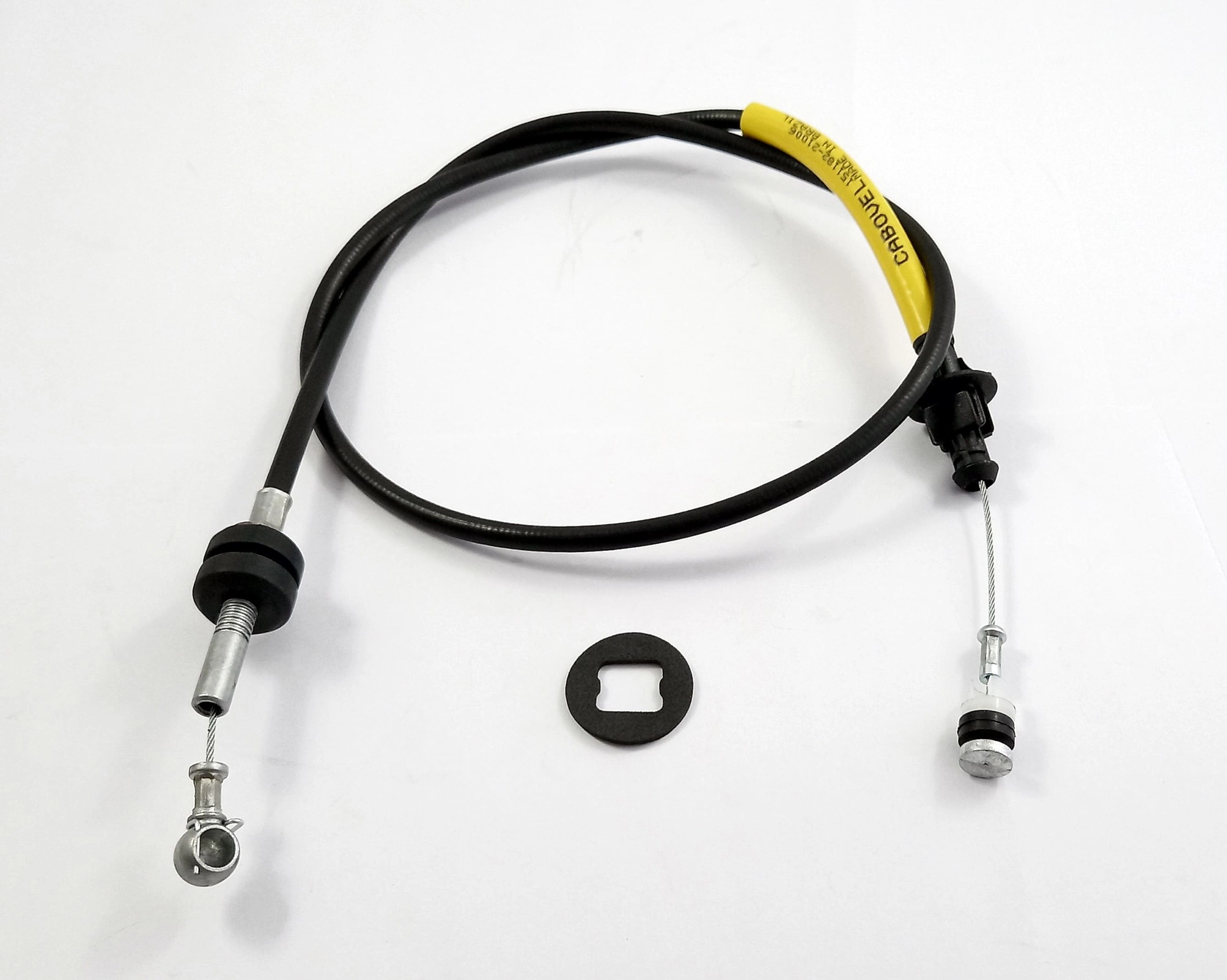 CABO ACELERADOR 1100MM GM S-10/BLAZER 2.2L EFI 95/ 1100