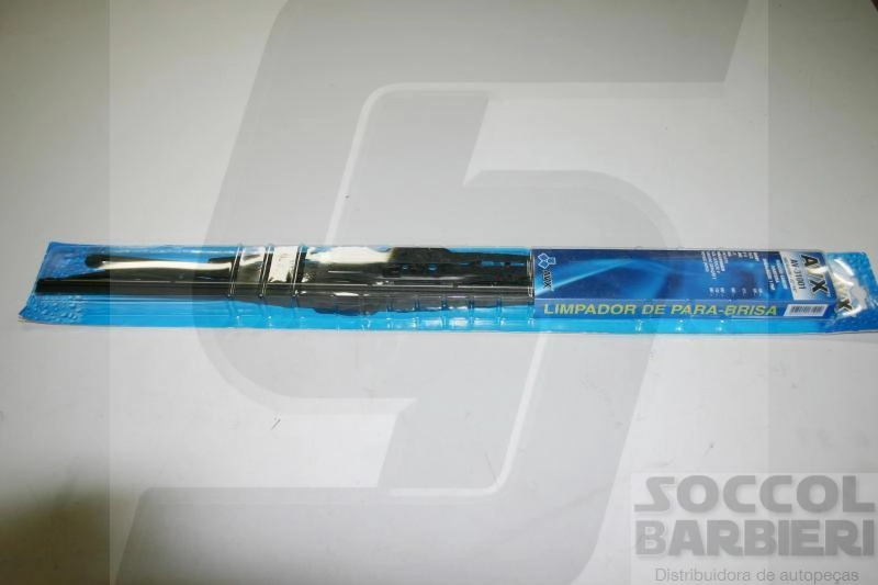 PALHETAS TAMANHO 22 POLEGADAS 16 OU 400 550MM PALHETA VW NOVO GOL/VOYAGE 2008/2012 SAVEIRO 2009/2012 GERACAO 5 DIANTEIRA