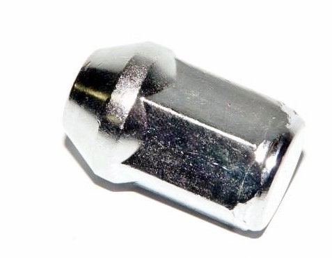 PARAFUSO RODA DIANTEIRA  GM A/C/D-20 85/ - S-10 95/11 - M12X1,5X36MM
