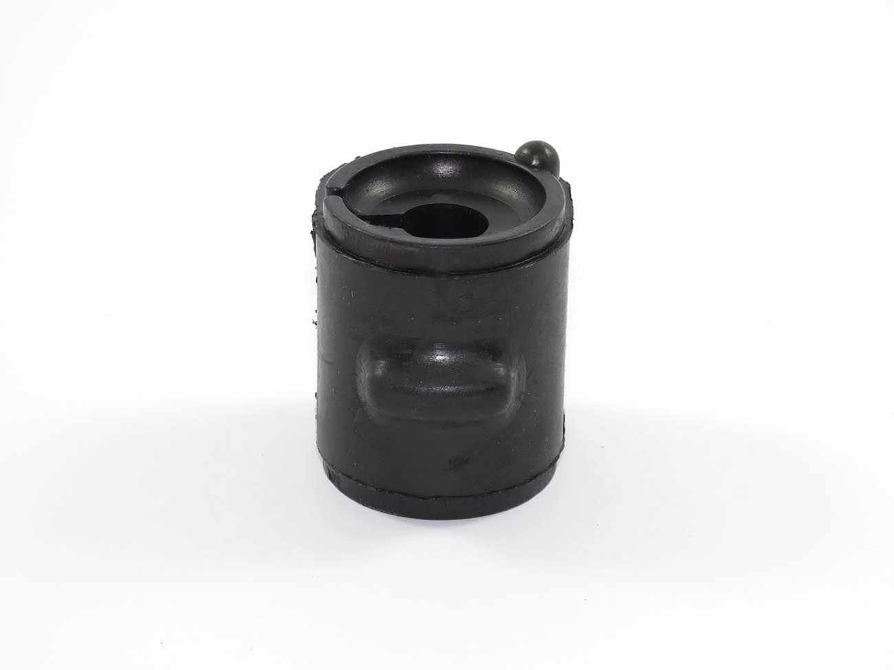 BUCHA DO ESTABILIZADOR DIANTEIRO FORD NOVO FIESTA 02/14 - FURO 12MM