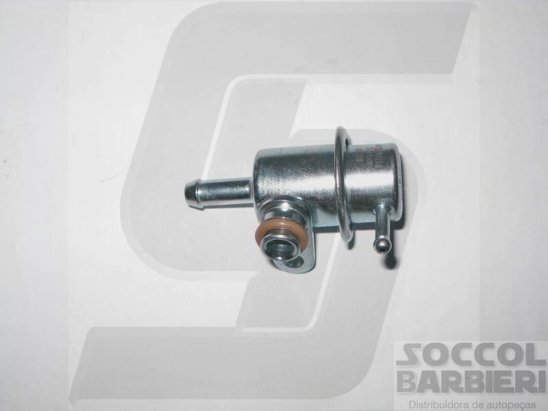REGULADOR DE PRESSÃO 2.7 BAR FORD FIESTA/KA/COURIER 1.0/1.3 05.96/99 - MOTOR ENDURA