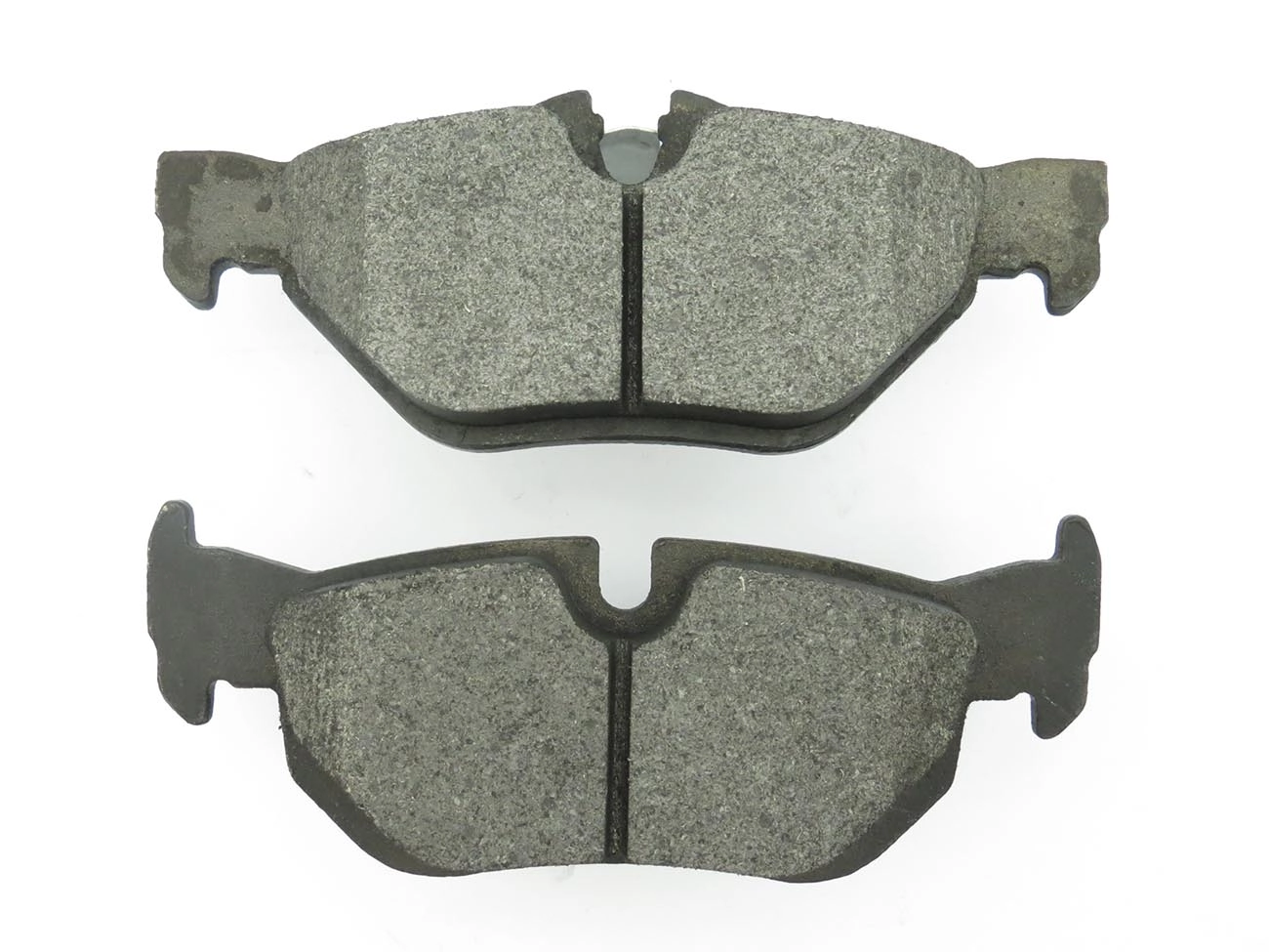 PASTILHA DE FREIO TRASEIRA BMW SERIE 1 2004/ - SERIE 3 2005/ - X1 2012/