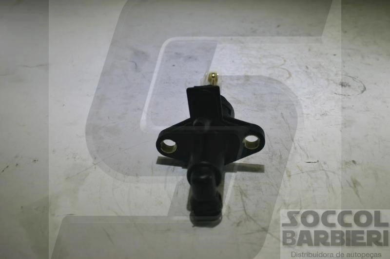 CILINDRO MESTRE EMBREAGEM VW NOVO GOL/VOYAGE/SAVEIRO 2008/ FOX 2004/ - POLO 02/