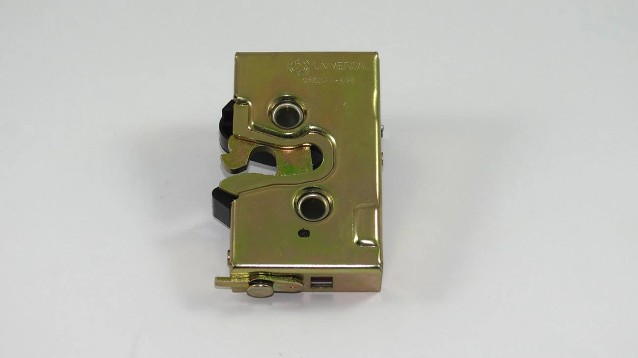 FECHADURA PORTA VW SANTANA/QUANTUM /90 TRASEIRA - DIREITA