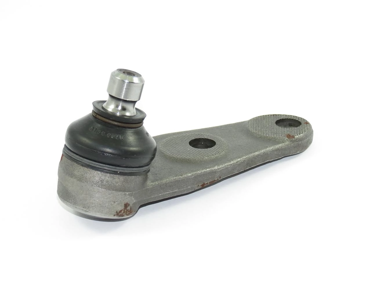 PIVÔ SUSPENSÃO DIREITO COM DIREÇÃO HIDRÁULICA PINO 15MM VW GOL/PARATI 95/03.97 G2 EXCETO 2.0 16V