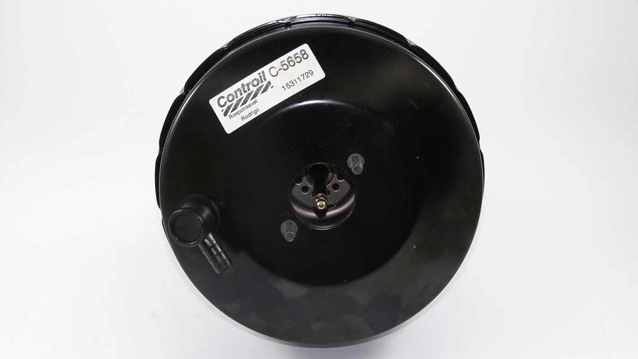 SERVO FREIO VW GOL 2.0 95/00 G II/III S/ABS - 7/8