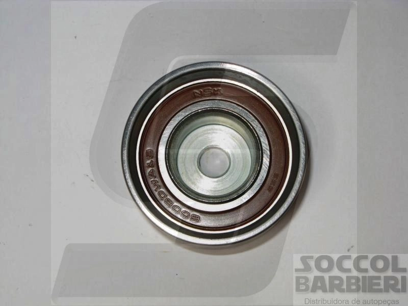 POLIA DA CORREIA DO COMANDO - HYUNDAI I30/TUCSON 2.0 16V 2006/ - 10.30X60.00X28.50MM