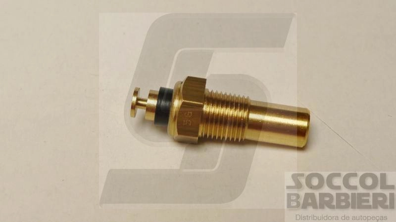 SENSOR TEMPERATURA PARA INDICADOR PAINEL GM CHEVETTE/MONZA/KADETT/OMEGA/CORSA/S-10/ASTRA TODOS