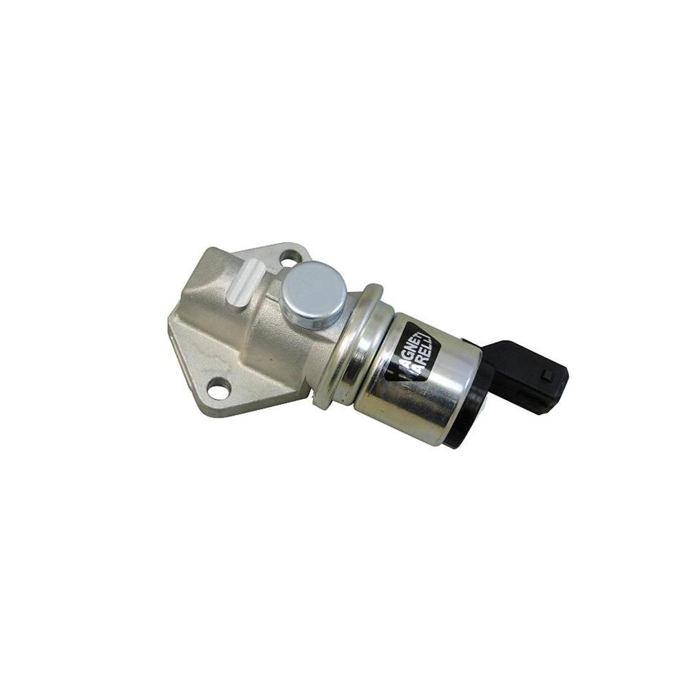 MOTOR PASSO OU ATUADOR MARCHA LENTA FORD KA/FIESTA/COURIER 1.0/1.3 96/99 ESCORT 1.8 16V 97/ GASOLINA