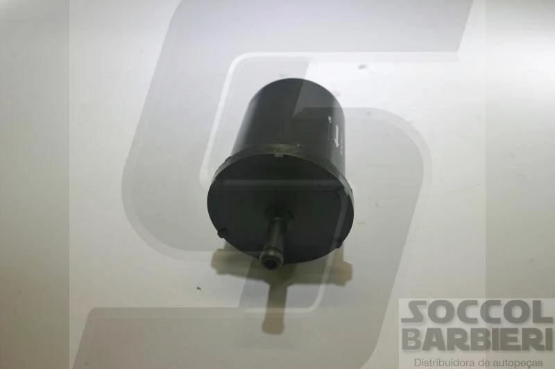 FILTRO COMBUSTIVEL FIAT TIPO/TEMPRA/UNO TURBO - PEUGEOT 306/106 - GM VECTRA/ASTRA 94/96 - MONZA MPFI