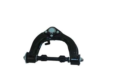 BANDEJA SUPERIOR ESQUERDA COM BUCHAS/COM PIVO MITSUBISHI L200 SPORT 03/07 - PAJERO SPORT 98/03