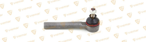TERMINAL DIREÇÃO LD/LE FIAT 147 84/86 - DUNA 90/91 - PANORAMA 80/86 - SPAZIO 84/87 - M12X1,5