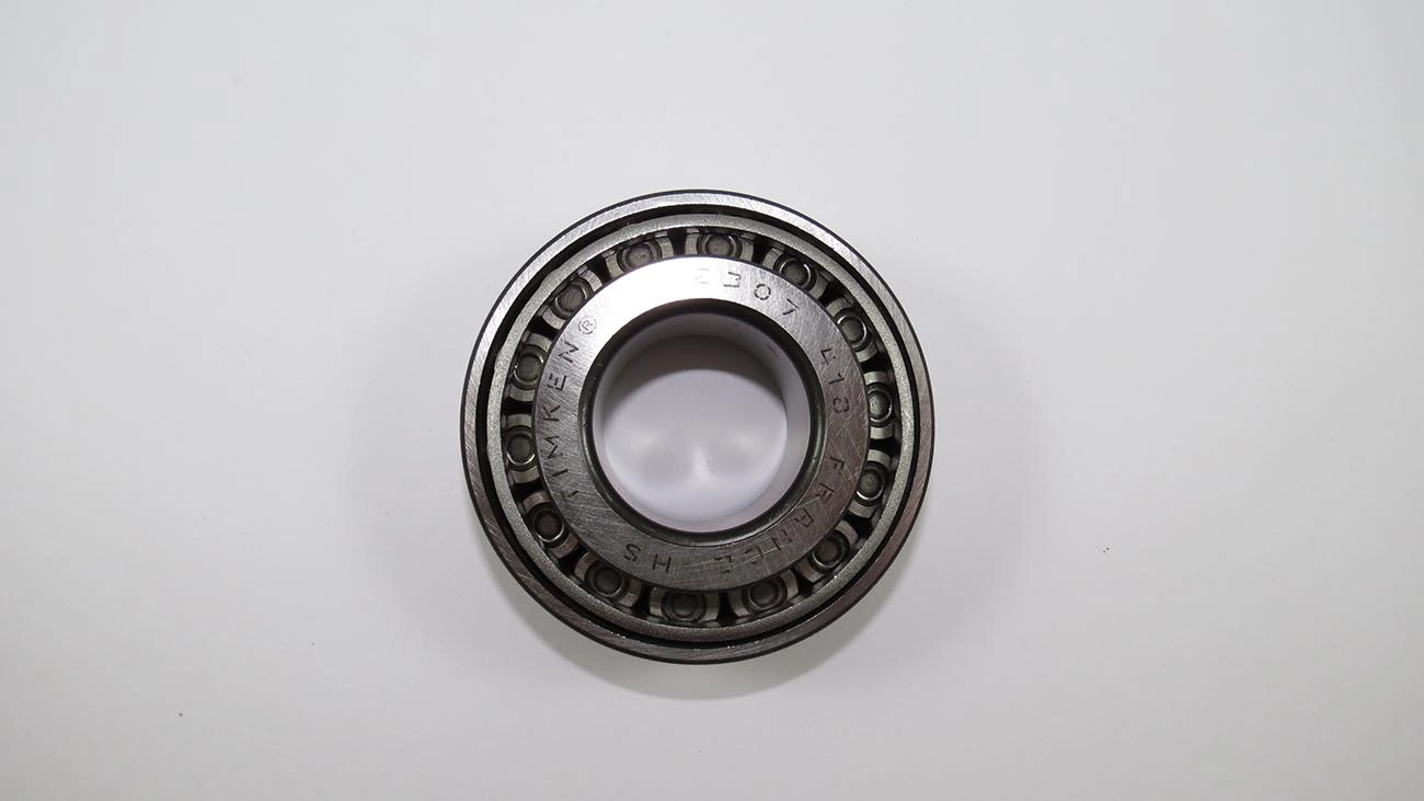ROLAMENTO CUBO RODA DIANTEIRO EXTERNO 35X80X32,75MM MB 1111/1113/1116