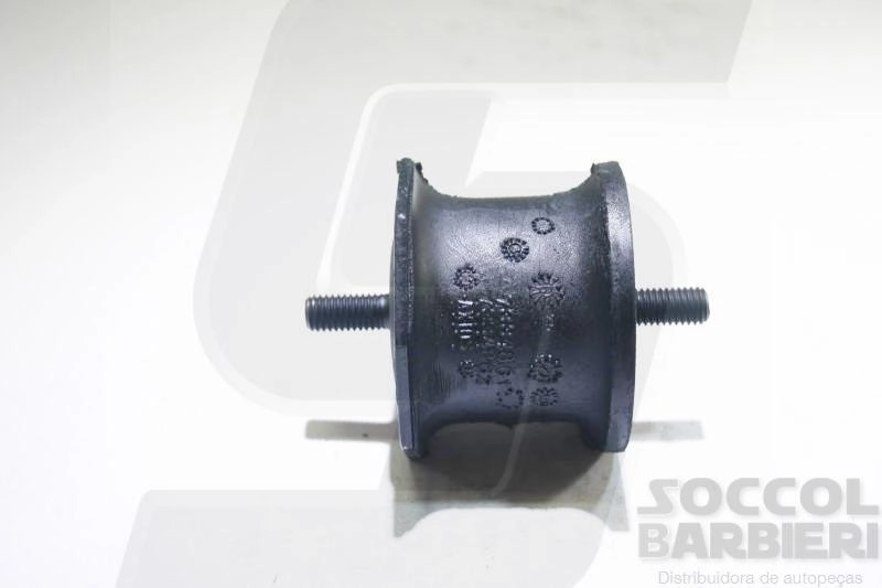 COXIM DIANTEIRO MOTOR PINTA VERDE (GREEN) GM OPALA/CARAVAN