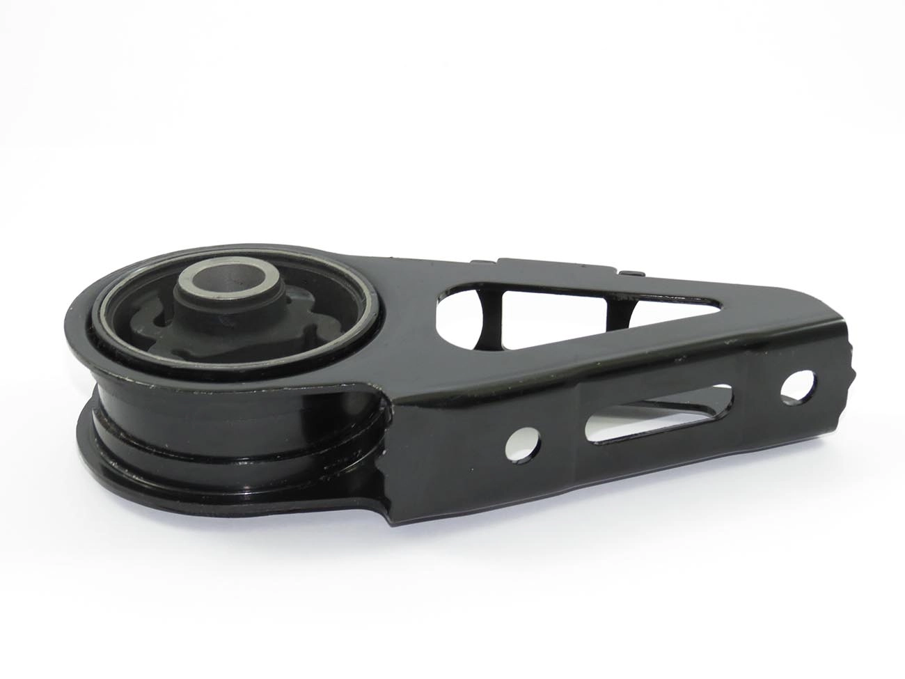 COXIM DIANTEIRO MOTOR ESQUERDO HONDA FIT 2003/2008 - CAMBIO MANUAL
