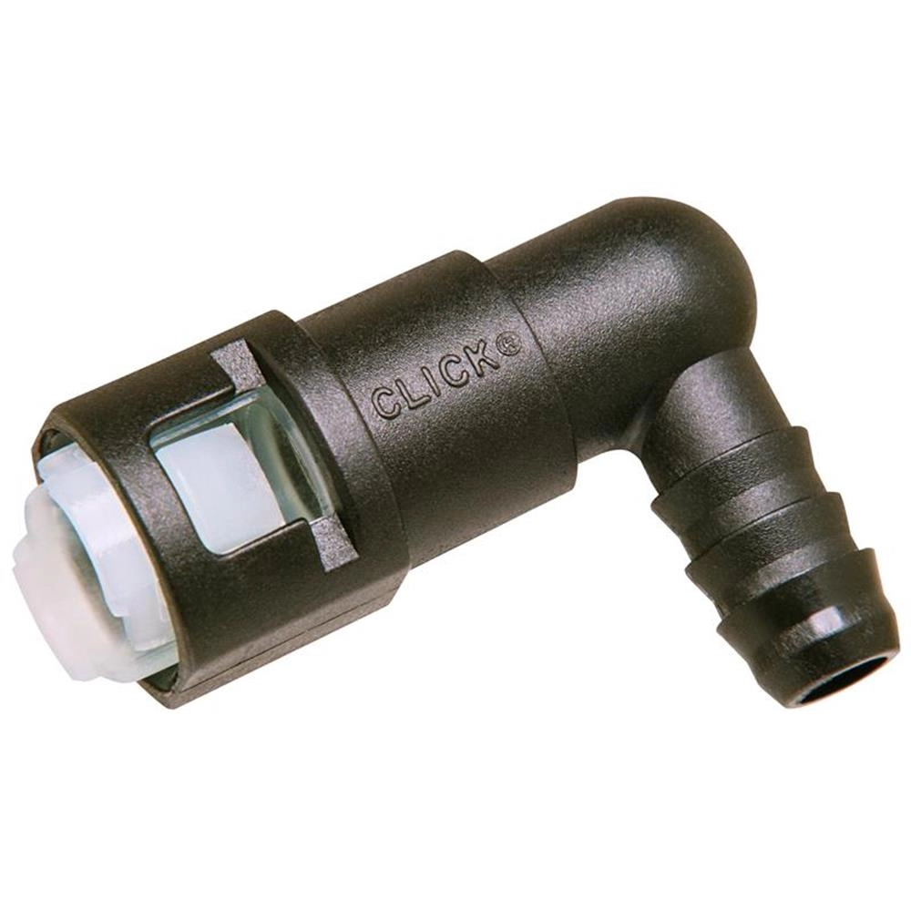 CONECTOR 90 GRAUS BARTOLOMEU 3/8X3/8