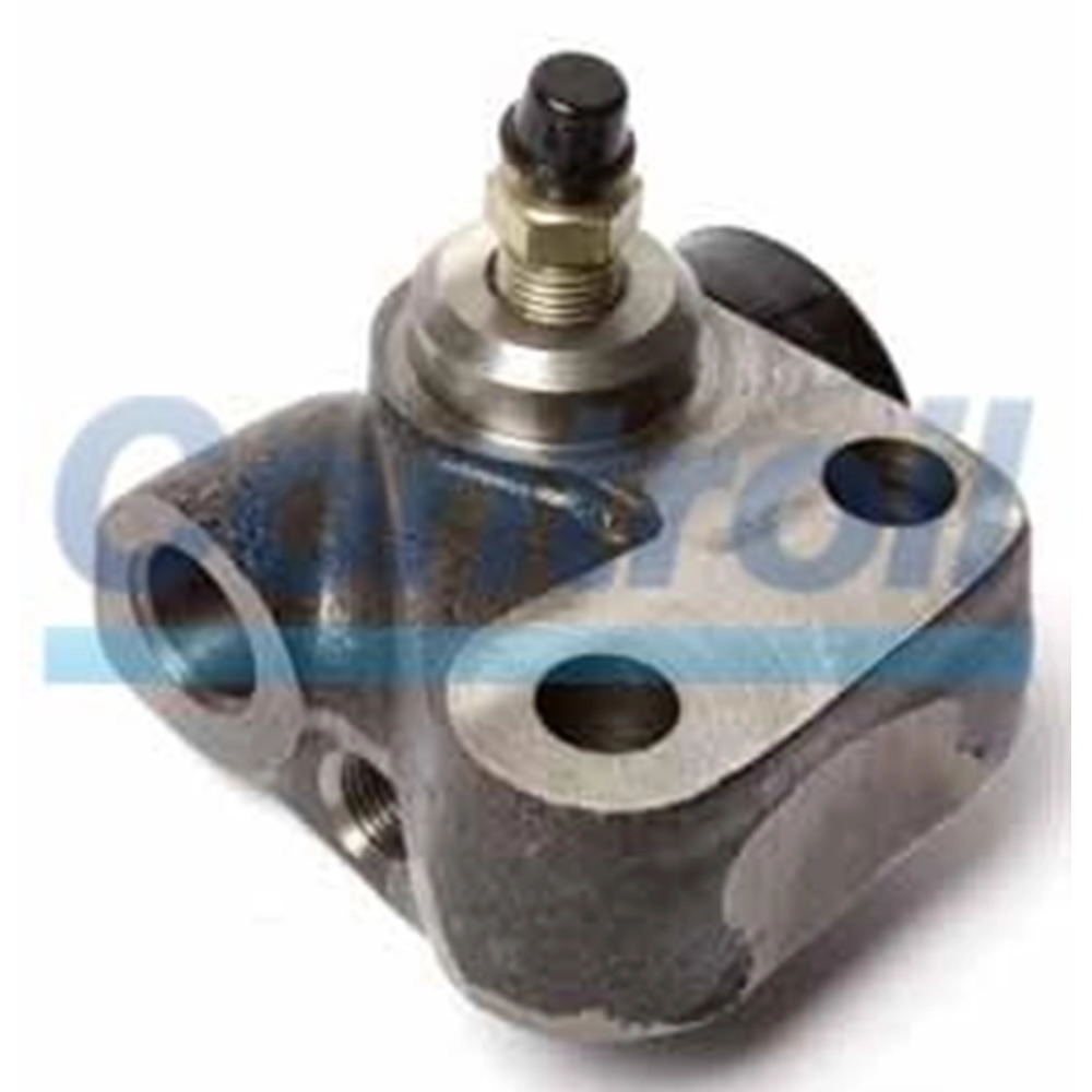CILINDRO RODA DIANTEIRO INFERIOR LADO ESQUERDO DIANTEIRA VW KOMBI 67/82 1P