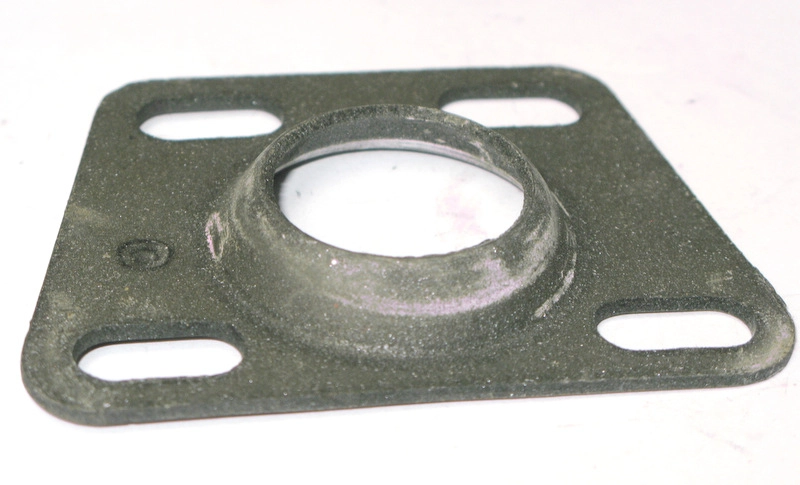 CHAPA GARFO EMBREAGEM MB 1113 EXTERNA