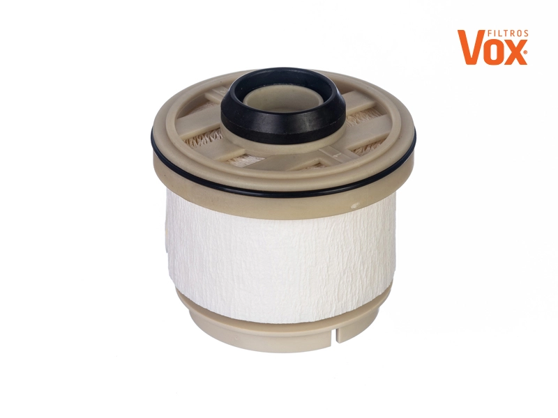 FILTRO COMBUSTÍVEL COMBUSTIVEL TOYOTA HILUX 2005/ MITSUBISHI L-200 TRITON 2013/