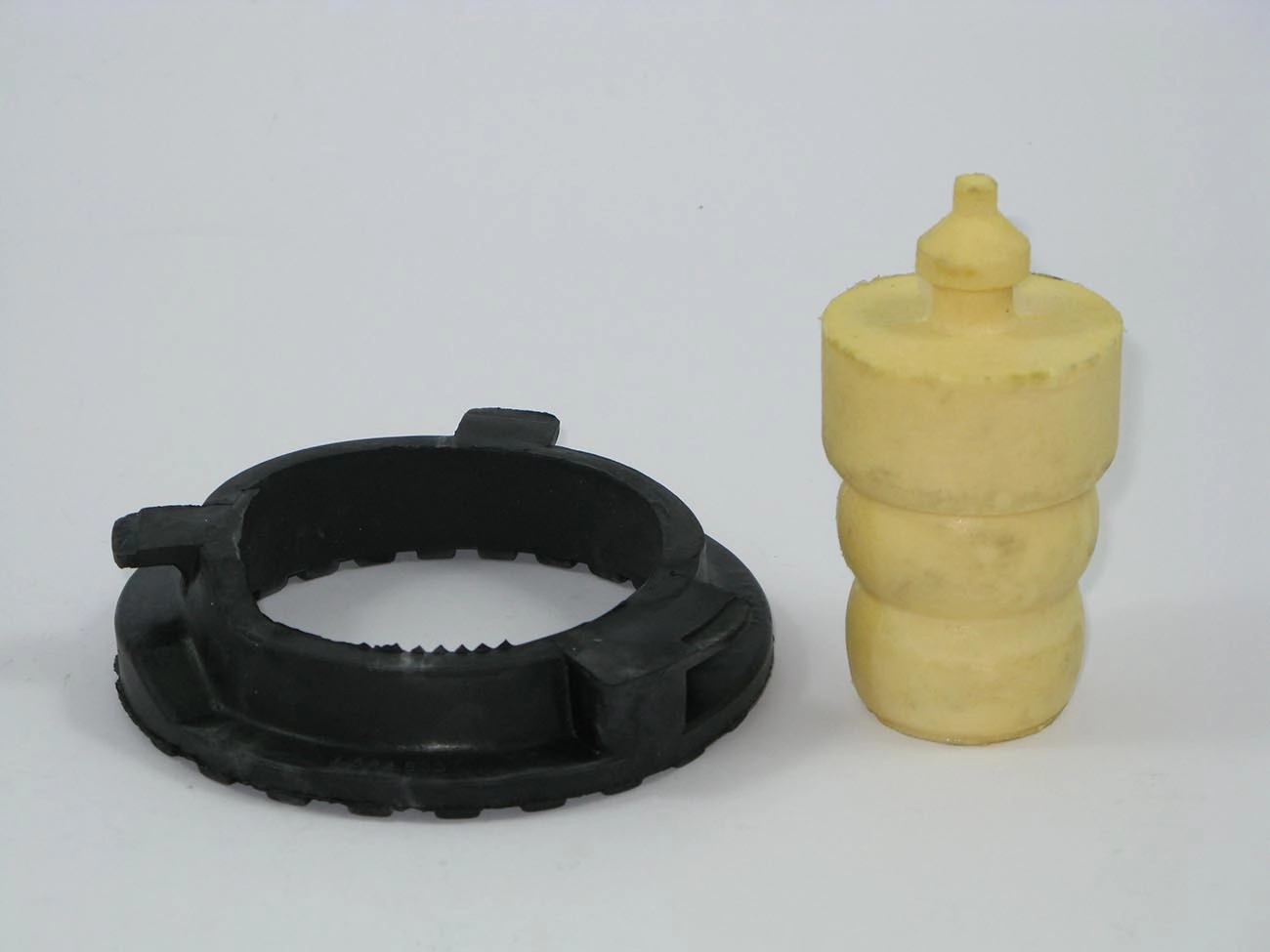 KIT AMORTECEDOR TRASEIRO FIAT TIPO 1994/1997