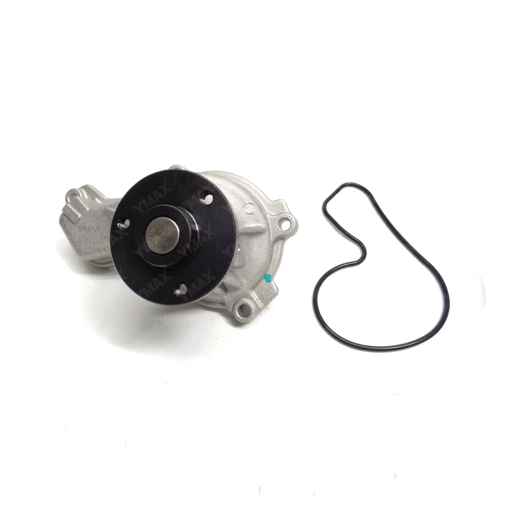 BOMBA DE AGUA HONDA ACCORD 2.0 16V 08/12 - CIVIC 1.8 16V 08/11 - CRV 2.0 16V 07/11 - C/JUNTA