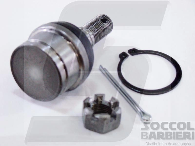 PIVÔ SUSPENSÃO INFERIOR TROLLER T4 99/00 - CHEROKEE 91/00 GRAND CHEROKEE 93/98 - WRANGLER 91/04