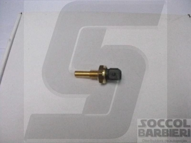 PLUG ELETRONICO VW GOL/PARATI/SANTANA 2.0 88/93