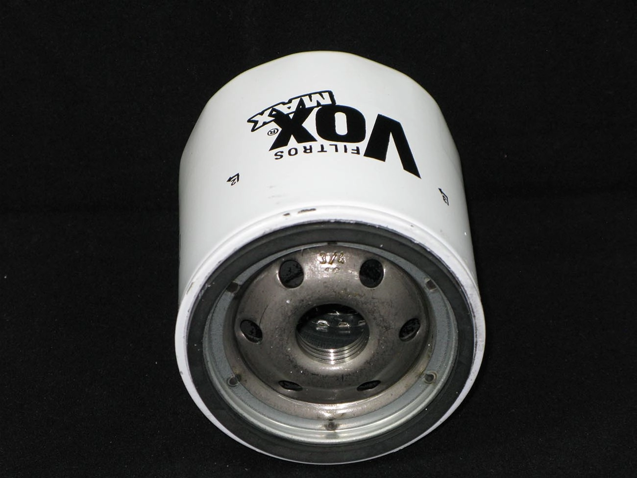 MAXI FILTRO ÓLEO LUBRIFICANTE MOTOR OLEO FIAT 147/UNO/TEMPRA FORD/VW CHT TODOS KA/