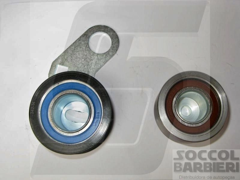 TENSOR COMPLETO COMANDO - GM S-10/BLAZER 2.5 96/00 MAXION