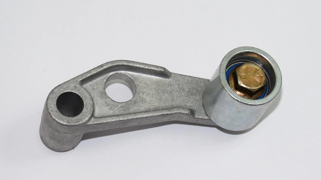 POLIA TENSOR COMANDO VW GOL/PARATI 1.0 16V POWER - PASSAT 1.8 98/2001