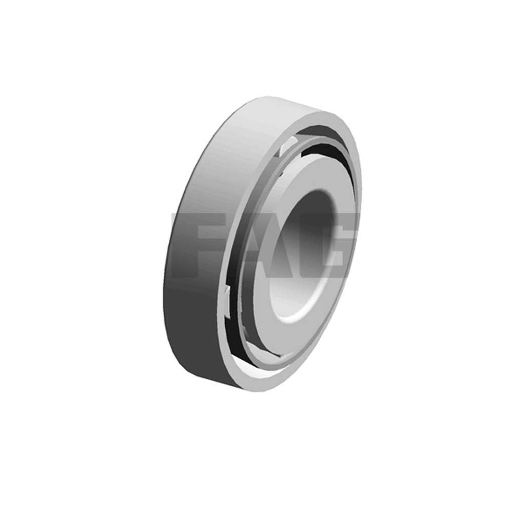 ROLAMENTO CAMBIO MB 1113/1313/1513/2013 G3/36/40 - CARRETEL DIANTEIRO/TRASEIRO - 40X90X25MM