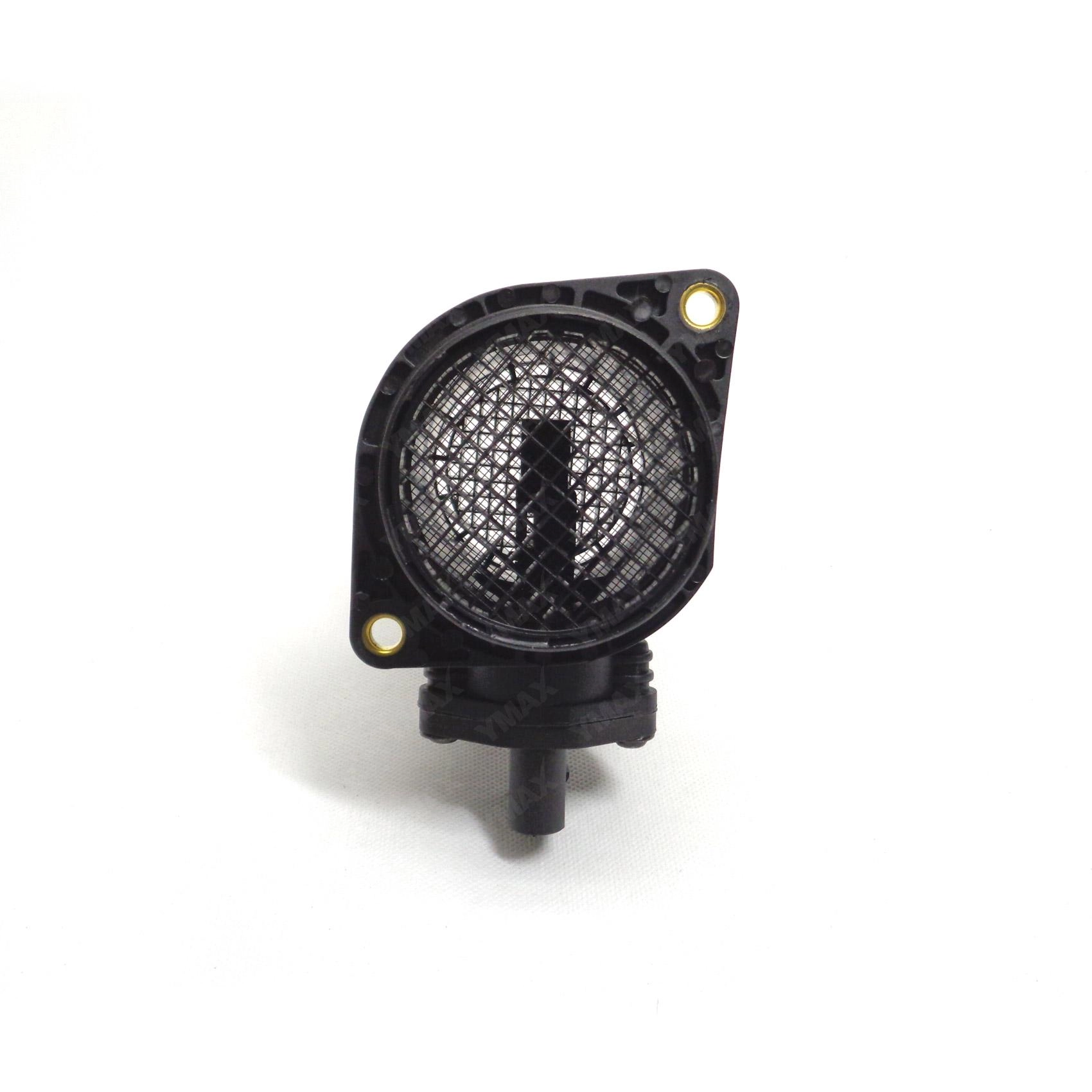 MEDIDOR FLUXO AR MAF AUDI A4 1.8 20V 00/06 - TT 1.80 20 - VW GOLF 1.8 20V 99/05 - PASSAT 1.8 20V