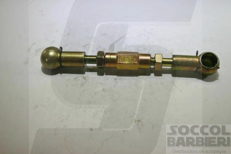 KIT REGULAGEM EMBREAGEM COMPLETO REGULADOR MB 1111/1113