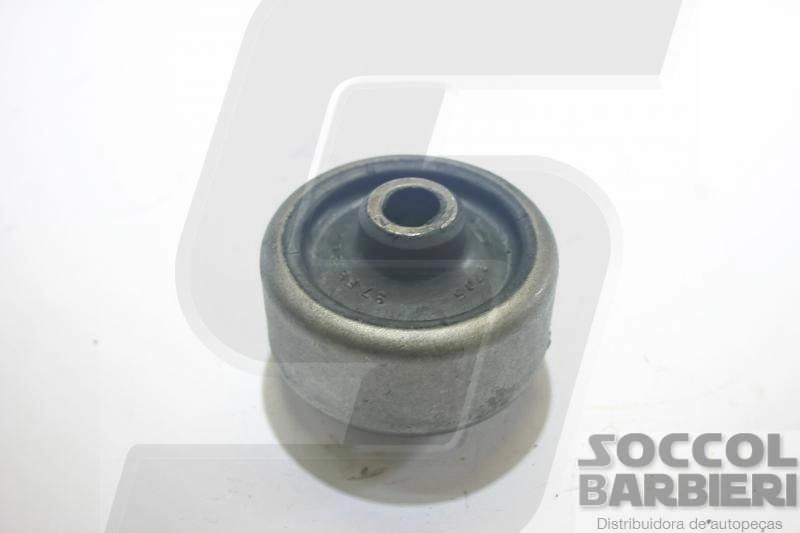 BUCHA TRASEIRA BANDEJA DIANTEIRA FORD COURIER 96/