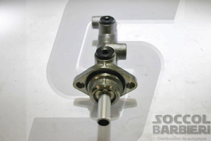 CILINDRO MESTRE FREIO DUPLO 20.63MM SEM ABS VW QUANTUM 91/94 13/16