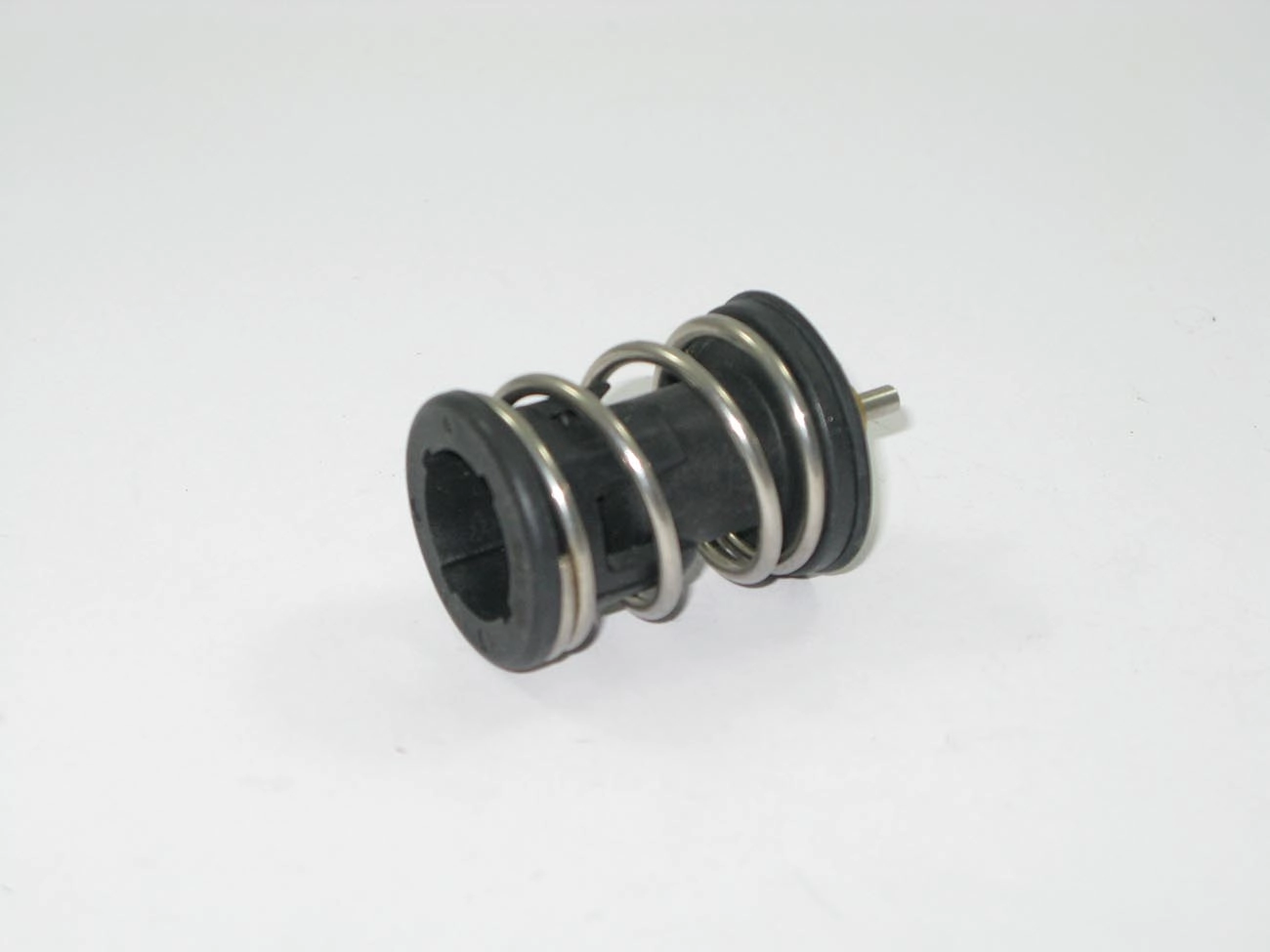 VÁLVULA TERMOSTÁTICA SECUNDÁRIA MOTOR EA211 12V/16V VW FOX 15/18 GOL POLO 17/20 UP VIRTUS 17/21 12/16V
