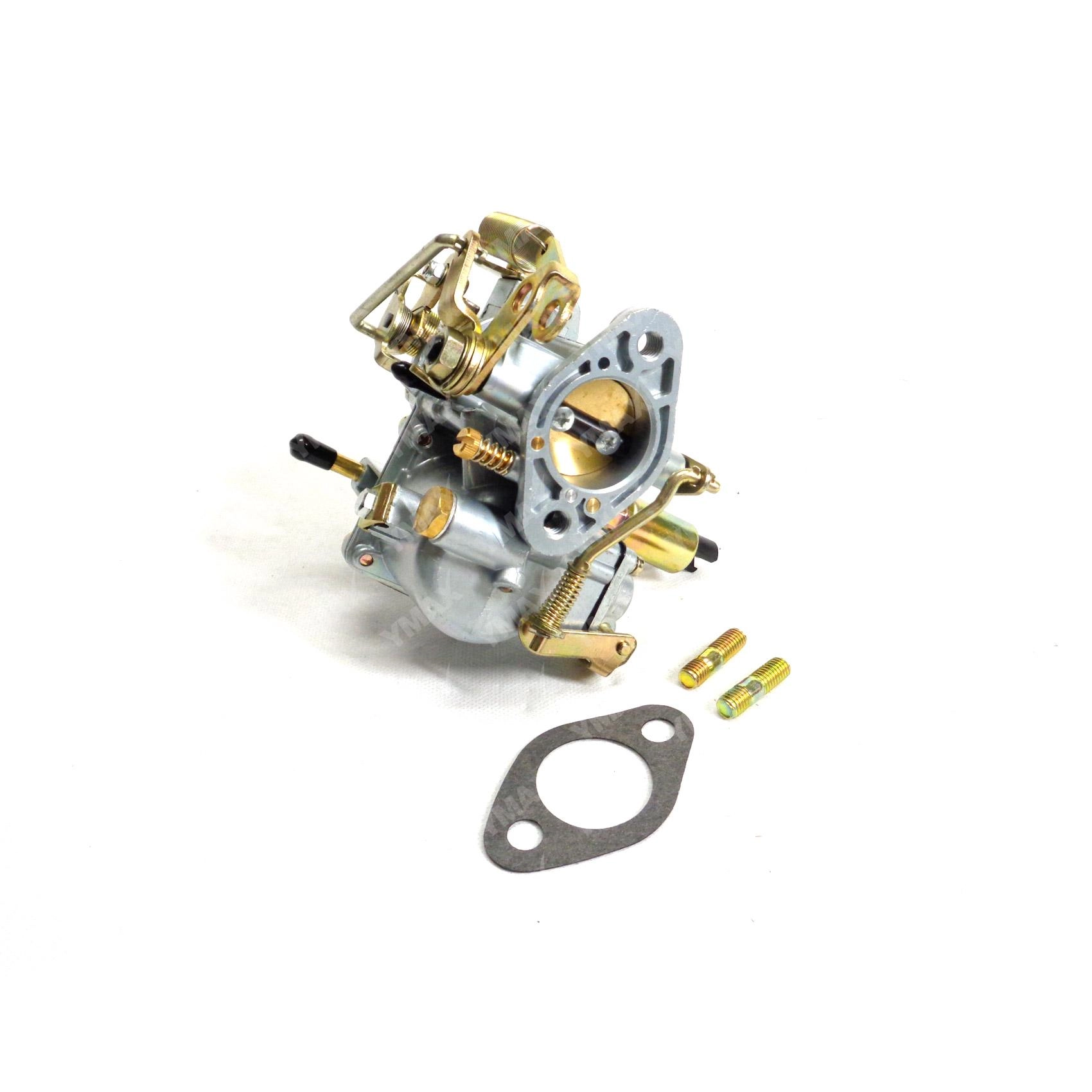 CARBURADOR A GASOLINA VW FUSCA 1500/1600