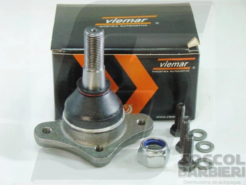 PIVÔ SUSPENSÃO SUPERIOR KIA BESTA 93/97 BONGO K2400 93/00 K-2500 03/ K2700 93/12 TOPIC 93/98
