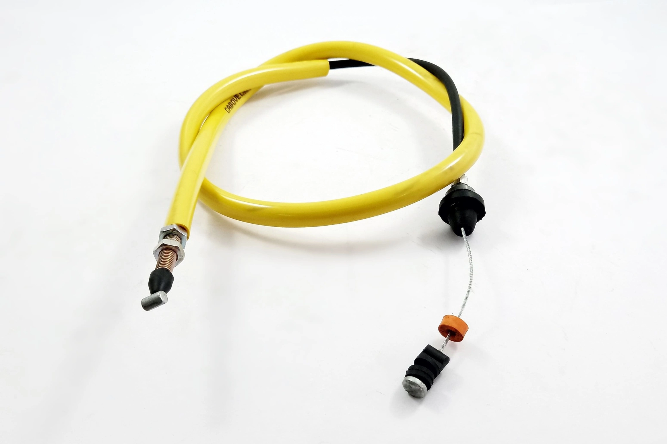 CABO ACELERADOR FIAT FIORINO TREKING/WORKING - 1.5 MPI 97/99 1300MM