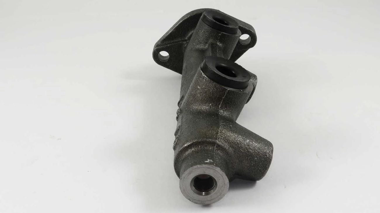 CILINDRO MESTRE FREIO DUPLO 19.05MM FIAT UNO/PREMIO/ELBA/FIORINO /91
