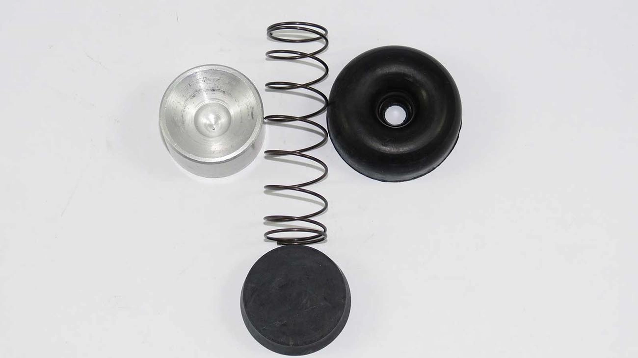 REPARO CILINDRO RODA 28.57MM FORD F-100 56/82 F-350 56/71 1-1/8 DIANTEIRO