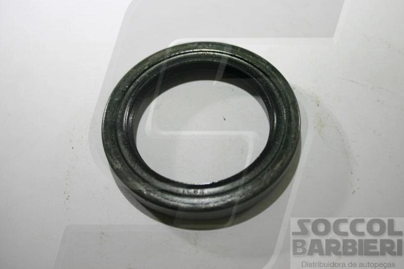 RETENTOR PINHÃO DIFERENCIAL 52,00X72,00X12,00MM MB 608/708 52X72X10MM