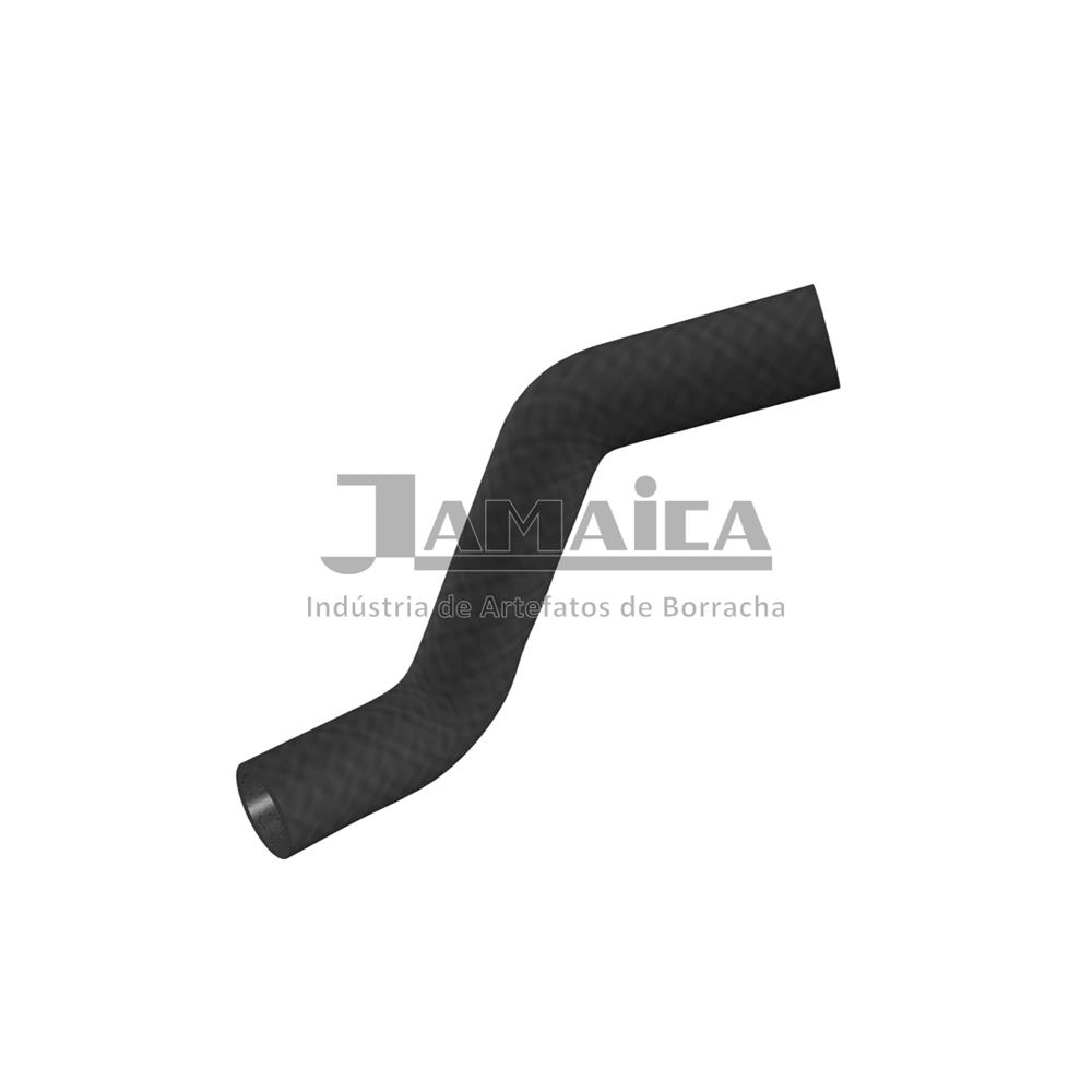 MANGUEIRA RADIADOR TOYOTA HILUX 2.5/3.0 2005/2015 - INFERIOR