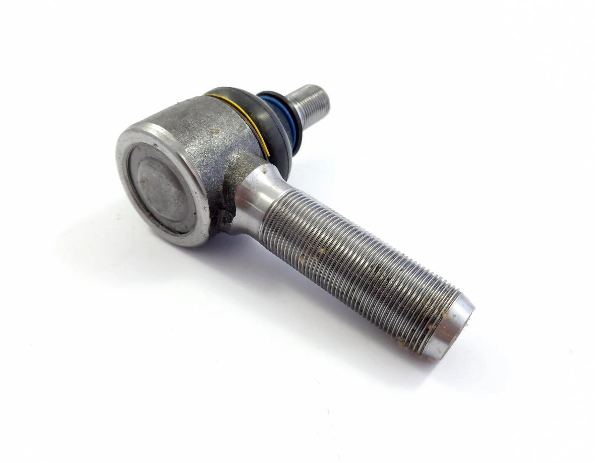 TERMINAL DIREÇÃO DIREITO M24X1,5 INÍCIO CONE 20MM MB 321/914/1111/1113/1116 OF 1114/OF 1214