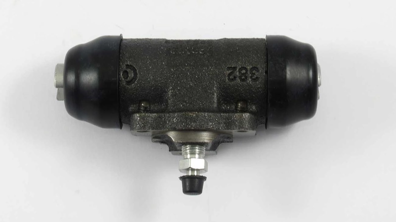 CILINDRO RODA TRASEIRA TOYOTA HILUX SW4 2000/2005 - ARO 16
